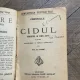 Carti coligat. Henrik Ibsen Rosmersholm, Jean Richepin Martira, Jean Racine Andromaca Corneille Cidul, Moliere Tartuffe Goethe Povestea lui Achille. Prometheus Moliere Bolnavul inchipuit
