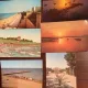 Carti postale Eforie Sud