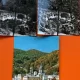 Carti postale Manastiri  jud. Valcea