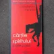 CARTILE SPIRITULUI SI ALTE POEZII - CONSTANTIN OPRISAN