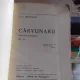 CARVUNARII - D. V. BARNOSCHI