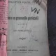 CASA CU GEAMURILE PORTOCALII - ION MINULESCU  (NUVELE)