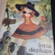 Caseta cu bucurii - Tudor Arghezi, ilustratii SlviaCambir