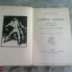 CASHEL BYRON GENTLEMEN ET BOXEUR - BERNARD SHAW  (CARTE IN LIMBA FRANCEZA)