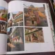 Castelul Pfalz, album, text in limba germana