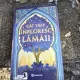 Cat timp infloresc lamaii - Zoulfa Katouh