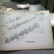 Catalog de piese de schimb Dacia 1302  (1979)