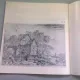 CATALOG EXPOZITIA DE DESENE SI GRAVURI OLANDEZE- DANA BERCEA