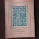 CATALOG EXPOZITIA FILATELICA PREOLIMPICA "OLIMPIADA 80"