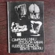 CATALOG EXPOZITIE SCULPTURA CIMPEANU DINU, ISTUDOR MIHAI, FLEISSIG NICOLAE, BENTE TIBERIU