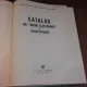 Catalog, noi tuburi electronice si tranzistoare - Al Popovici