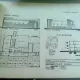 CATALOG PROIECTE ARHITECTURA AN UNIVERSITAR 1985-1986, INSTITUTUL DE ARHITECTURA ION MINCU