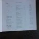 CATALOG SALON '85, PICTURA, SCULPTURA, GRAFICA, TAPISERIE