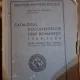 CATALOGUL DOCUMENTELOR TARII ROMANESTI 1369-1600 - ION RADU MIRCEA