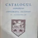 Catalogul Expozitiei Saptamana Olteniei 24-30 Octombrie 1943 (contine un text inedit despre Constantin Brancusi)