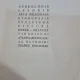 Catalogul Expozitiei Saptamana Olteniei 24-30 Octombrie 1943 (contine un text inedit despre Constantin Brancusi)