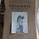Catalogul materialului sociologic privitor la cercetarile monografice intreprinse in anul 1929, in comuna Dragus