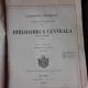 CATALOGULU ALFABETICU DE NUMELE AUTORILOR AFLATI IN BIBLIOTHECA CENTRALA DIN BUCURESCI, REDIGITAT DE GR.I. DIANU  3 VOLUME