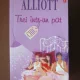 Catherine Alliott - Trei intr-un pat