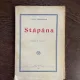 Caton Theodorian - Stapana