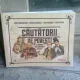 Cautatorii de povesti - o calatorie prin bibliotecile de astazi , Radu Paraschivescu/ Catalin Stefanescu/ Irina Pacurariu/ Vlad Pietreanu