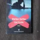 CAZ INCHIS - STELIAN TURLEA