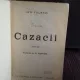 Cazacii , Lew Tolstoi