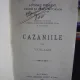 CAZANIILE LUI VARLAAM
