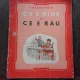 CE E BINE SI CE E RAU - V. MAIAKOVSKI, TRADUCERE DE NINA CASSIAN