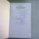 CE VRAJI A MAI FACUT BAIATUL MEU - ARISTIDE MIRCEA  (CU DEDICATIE)