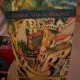 Ceas rau,Gabriel Garcia Marquez