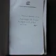 CEI SAPTE REGI AI ORASULUI BUCURESTI - DANIEL BANULESCU  (CU DEDICATIE)
