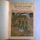 CEI TREI CERCETASI - REVISTA DE AVENTURI EXTRAORDINARE DE LA NR. 90 LA 103