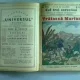 CEI TREI CERCETASI - REVISTA DE AVENTURI EXTRAORDINARE DE LA NR. 90 LA 103
