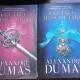 CEI TREI MUSCHETARI - ALEXANDRE DUMAS  2 VOLUME