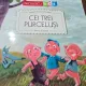 Cei trei purcelusi - Pascal Vilcollet