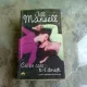 CEL PE CARE TI-L DORESTI - JILL MANSELL