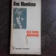 CELE PATRU ANOTIMPURI - ANA BLANDIANA