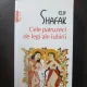 ELIF SHAFAK - CELE PATRUZECI DE LEGI ALE IUBIRII