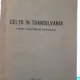 Celtii in Transilvania, starea cercetarilor arheologice - Dorin Popescu