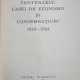 Centenarul Casei de Economii si Consemnatiuni 1864-1964