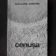 CENUSA - GRIGORE ARBORE  (CU DEDICATIA AUTORULUI PENTRU POETUL VASILE ZAMFIR)