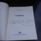 CERAMICA – MARIN SORESCU (CU DEDICATIA AUTORULUI PENTRU GENERALUL OLTEANU)