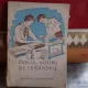 CERCUL NOSTRU DE LEGATORIE