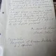 Cerere scrisa a lui Marin Sorescu