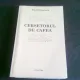 CERSETORUL DE CAFEA - EMIL BRUMARU