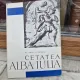 CETATEA ALBA IULIA - AL. POPA  DIN COLECTIA MONUMENTELE PATRIEI NOASTRE