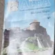 Cetatea Alba, studiu de arhitectura medievala militara - Mariana Slapac