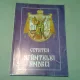CETATEA SFANTULUI ANDREI - CASIAN EPISCOPUL DUNARII DE JOS