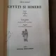 Cetati si himere - Anca Balaci